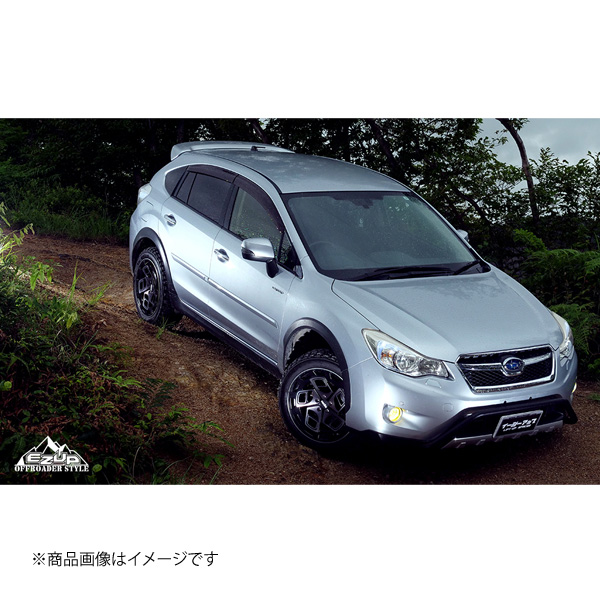 スバルxvリフトアップ（自動車 車高調）の商品一覧｜足回り