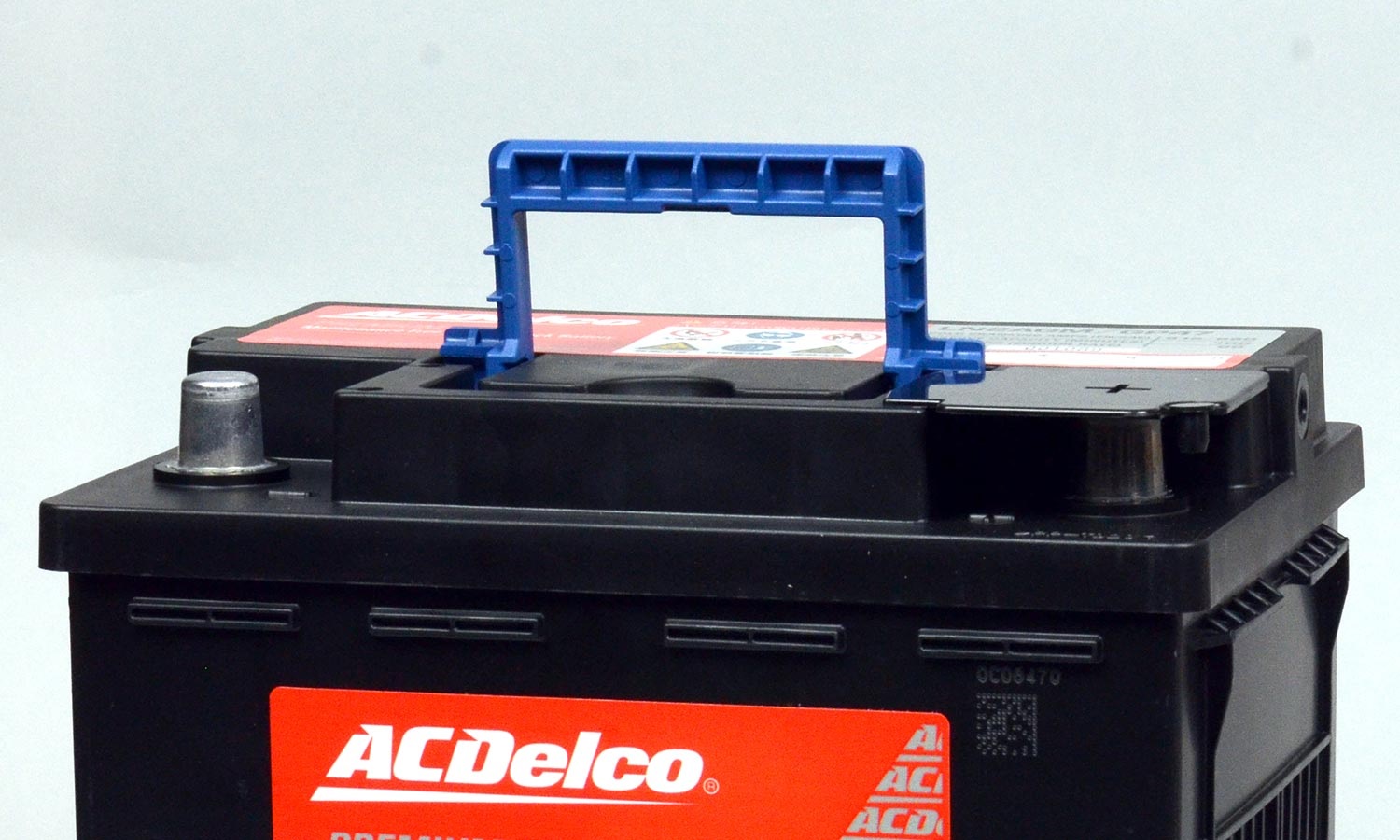 ACDelco ACデルコ 欧州車用メンテナンスフリーバッテリー Premium EN プジョー 208 ABA-A9C5F03 2012.09〜2015.04 LN1｜syarakuin-shop｜03