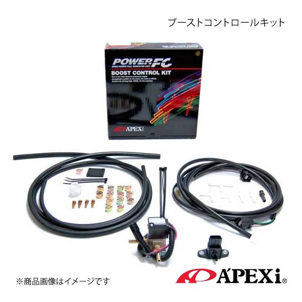 APEXi 415-A008 パワーFCブーストコントロールキット マツダ-