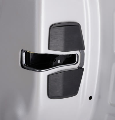 ジムニー　jb64 ドアスタビ AISIN アイシン ジムニー / ジムニーシエラ JB23 JB64W JB74