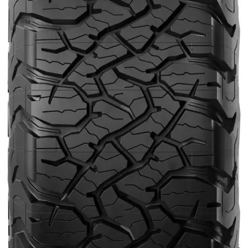 オールテレーン BFGoodrich グッドリッチ ALL-TERRAIN T/A KO3 RBL