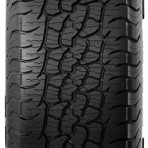 BFGoodrich グッドリッチ Trail-Terrain T/A RBL タイヤ 1本 245/60R18 105H トレイルテレーンT/A レイズドブラックレター_5