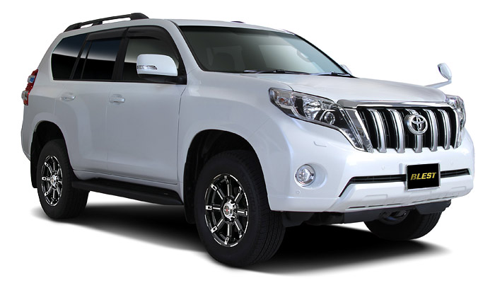 ブレスト バーンズテック エッジストリーム アルミホイール 1本