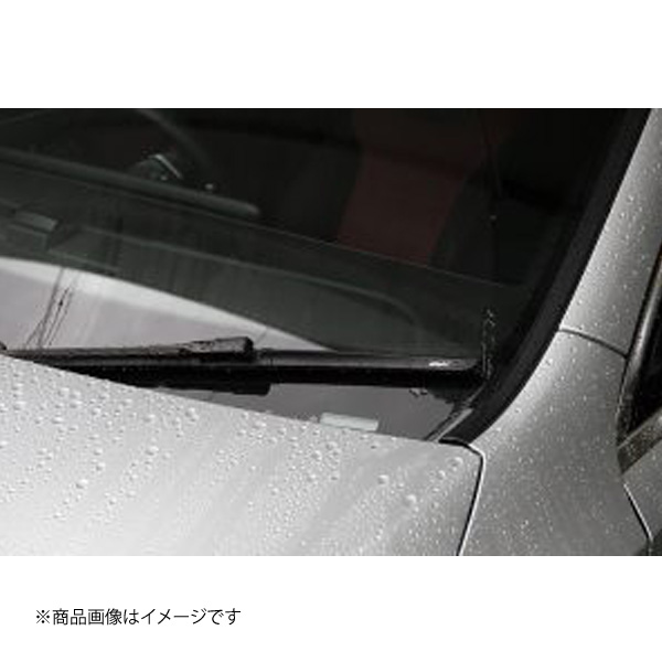 BELLOF JAPAN/ベロフジャパン 撥水ワイパー メルセデスベンツ GLA 156専用フラットワイパー 右ハンドル車のみ対応 IFW102｜syarakuin-shop｜06