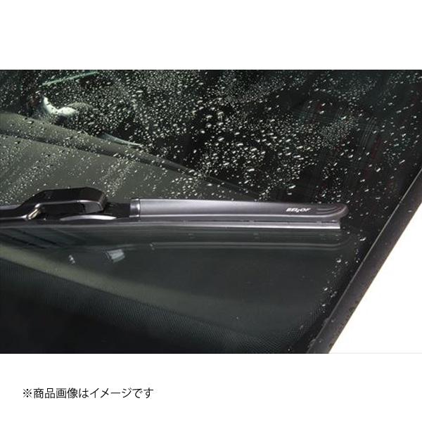 BELLOF JAPAN/ベロフジャパン 撥水ワイパー ルノー ルーテシア 5型専用フラットワイパー 5型 2020/11〜 右ハンドル車/左ハンドル車 IFW209｜syarakuin-shop｜04