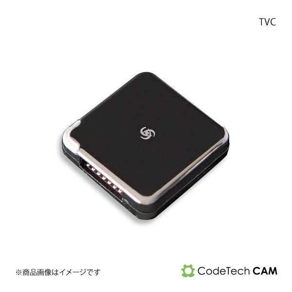 Codetech コードテック core dev TVC JEEP CHEROKEE(チェロキー) CO-DEV2-JE01｜syarakuin-shop