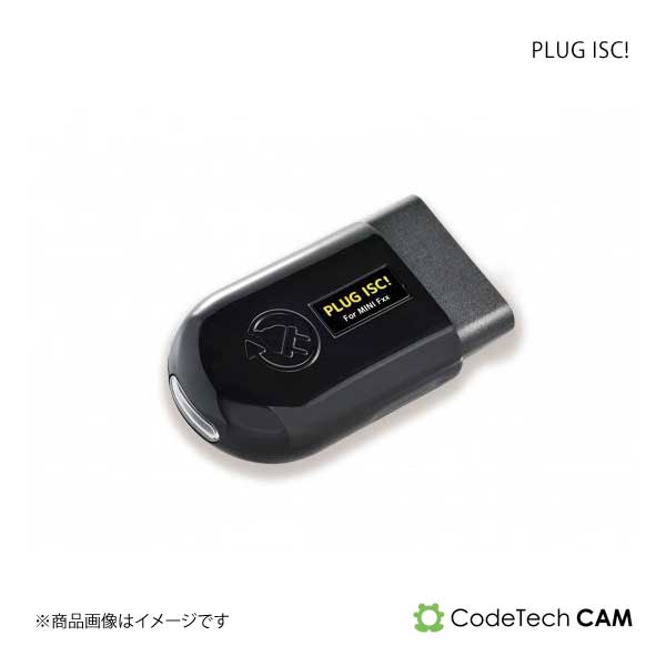 正規品! Codetech コードテック concept! PLUG ISC! MINI F57 前期/後期(LCI/LCI2) アイドリングストップ機能装着車 PL3-ISC-M001