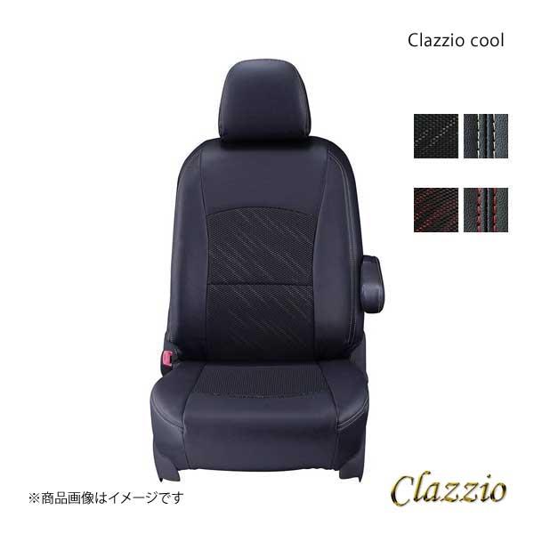 Clazzio クラッツィオ クール EH-0393 レッド×ブラック/レッドダブルステッチ CR-V RM1/RM4｜syarakuin-shop
