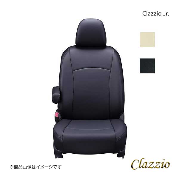 Clazzio クラッツィオ ジュニア ES-0648 ブラック フレアワゴン MM42S｜syarakuin-shop