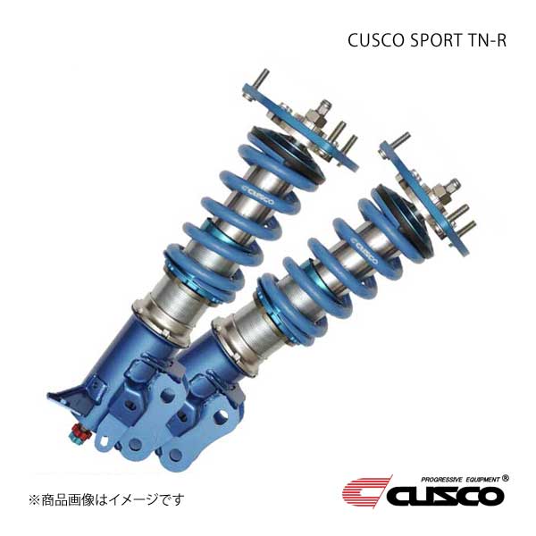 CUSCO クスコ SPORT TN_R WRX STI VAB 2014.8〜2020.4 STI/STI Type S 4WD 6A1-64V-CP｜syarakuin-shop
