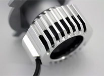 CATZ キャズ LED REFLEX Neo(リフレクス ネオ) H4H/L(ハイロー切替え