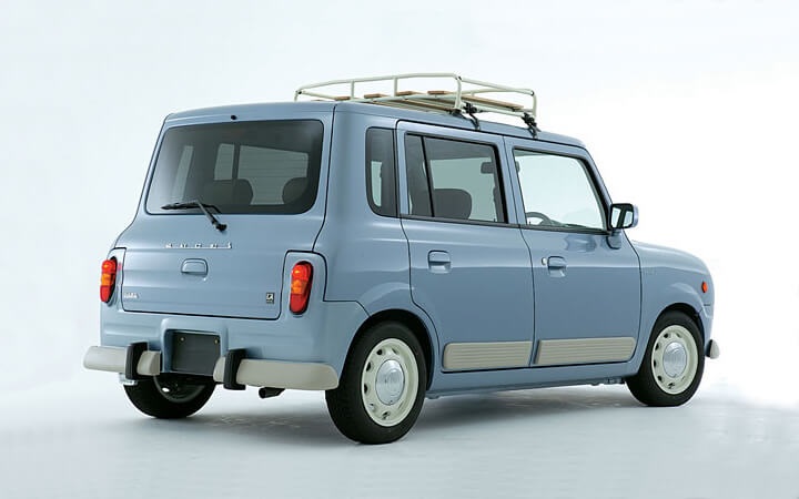 ディーン ミニ 15インチ 8穴 8H 98/100 5.0J +35 FIAT フィアット パンダ ホイール 1本 マーガレットホワイト DEAN MINI｜syarakuin-shop｜04