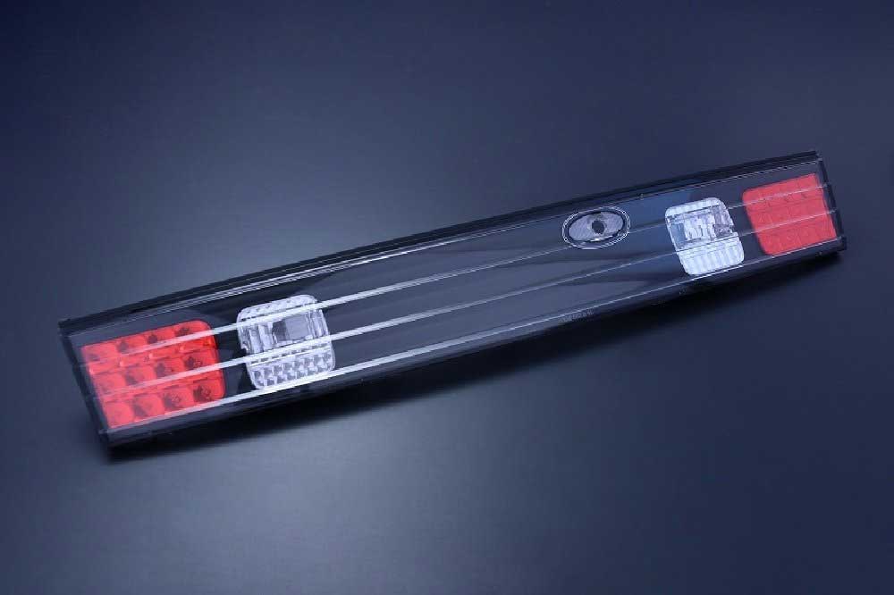 D-MAX ディーマックス LEDテールランプ 3点SET シルビア S14 前期/後期 DML2S1410T2_2