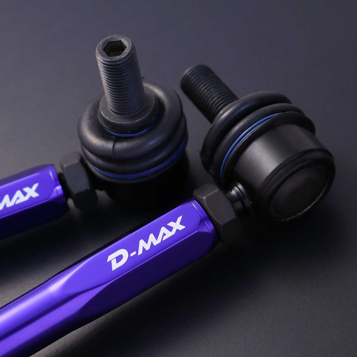 D-MAX ディーマックス 調整式スタビライザーリンク タフト LA910S(4WD