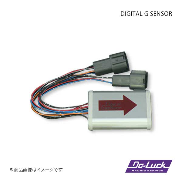 Do-Luck/ドゥーラック DIGITAL G SENSOR/デジタルGセンサー スカイライン GT-R BNR32