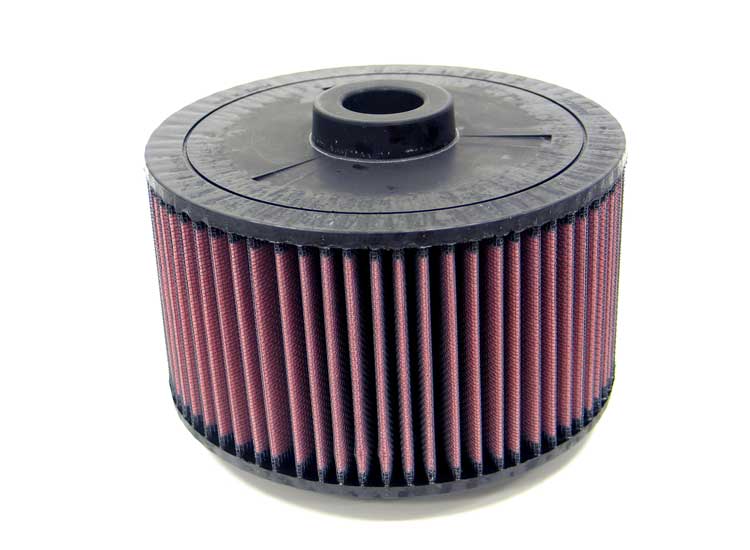 K&amp;N&frasl;ケーアンドエヌ エアフィルター REPLACEMENT FILTER 純正交換