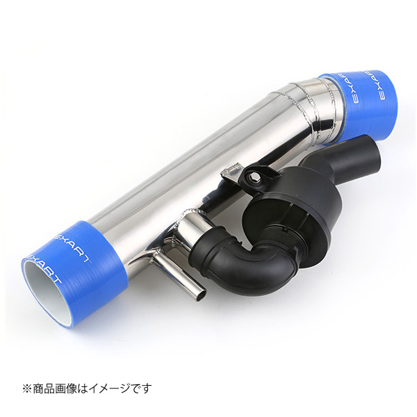 EXART/エクスアート エアインテークスタビライザー IS350/IS250 (GSE2#型) GSE20/GSE25 4GR-FSE EA04-LX100-S_1