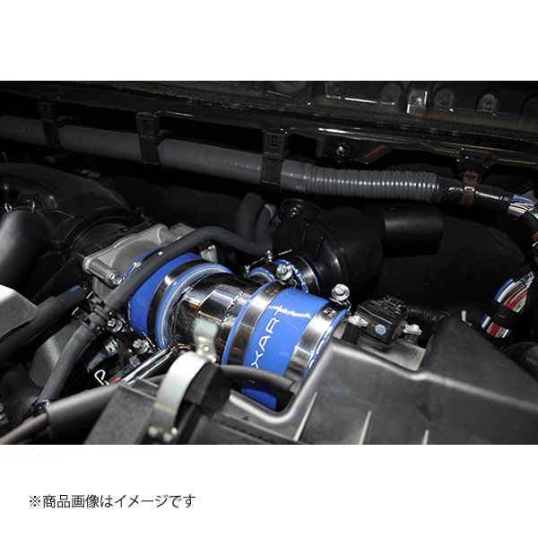 EXART/エクスアート エアインテークスタビライザー RX350 GGL10W/GGL15W 2GR-FE EA04-LX104-S_1
