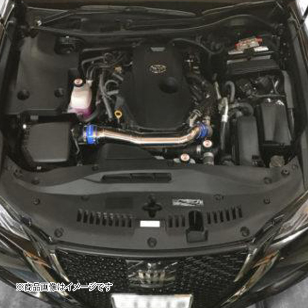 EXART/エクスアート エアインテークスタビライザー IS300/IS200t DBA