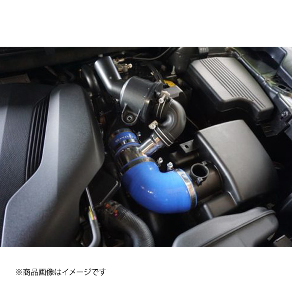 EXART/エクスアート エアインテークスタビライザー CX-8 5BA-KG5P PY-VPTS EA04-MZ108-S_2