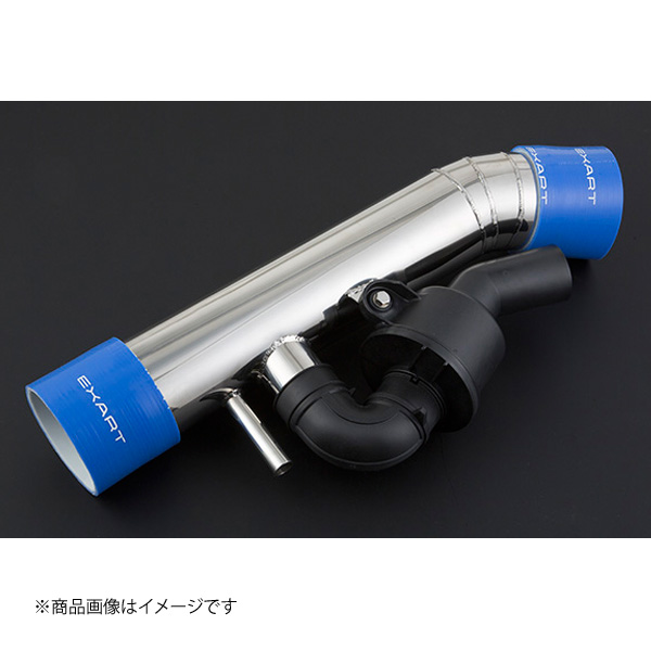 EXART/エクスアート エアインテークスタビライザー マークX (12#型) GRX120/GRX125 4GR-FSE EA04-TY100-S_1