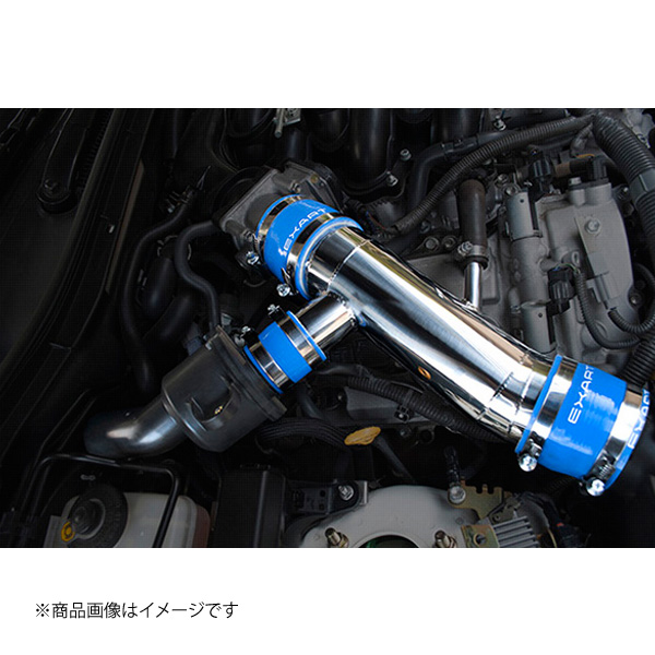 EXART/エクスアート エアインテークスタビライザー クラウン (S18#型) GRS180/GRS182(前期) 4GR-FSE/3GR-FSE EA04-TY104-S_2