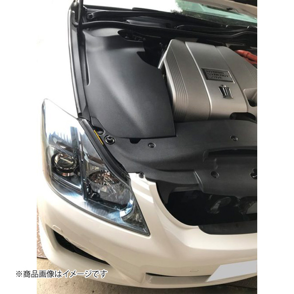 EXART/エクスアート エアインテークスタビライザー クラウン (S20#型 