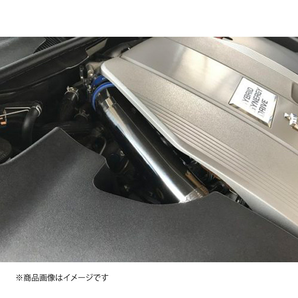 EXART/エクスアート エアインテークスタビライザー クラウン (S20#型 