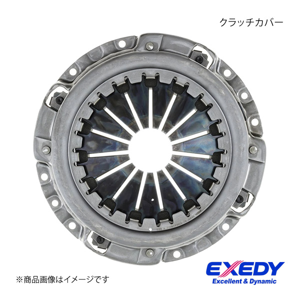EXEDY エクセディ クラッチカバー レンジャー FE1J 1999.03〜 (純正 