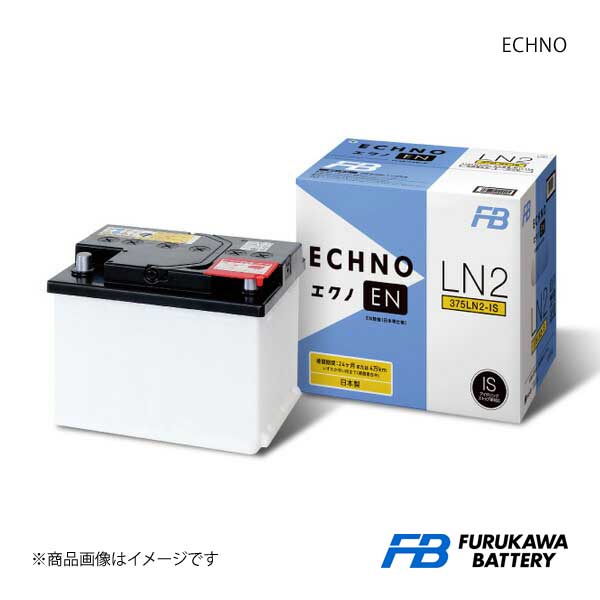 古河バッテリー ECHNO EN Premium/エクノEN Premium JPN TAXI DAA NTP10 17/10 新車搭載: LN1 1個 品番:355LN1 1個 :355ln1 qq e 52627s:車楽院