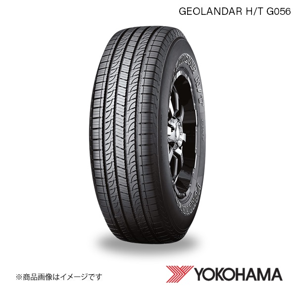 265/65R18 2本 ヨコハマタイヤ GEOLANDAR H/T G056 SUV用 タイヤ T YOKOHAMA F8465 :yok f8465 qq e i 2s:車楽院