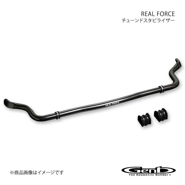 世界有名な 車楽院 店Genb 玄武 ゲンブ REAL FORCE チューンド