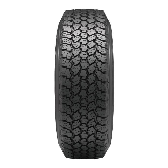 GOODYEAR グッドイヤー WRANGLER ALL-TERRAIN ADVENTURE with Kevlar 275/55R20 113T 夏タイヤ サマータイヤ 4本 275 55 20 05527481×4_1