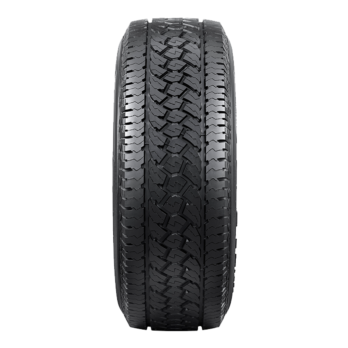 GOODYEAR グッドイヤー WRANGLER AT SilentTrac 265/65R17 112H 夏タイヤ サマータイヤ 2本 265 65 17 05627366×2_1