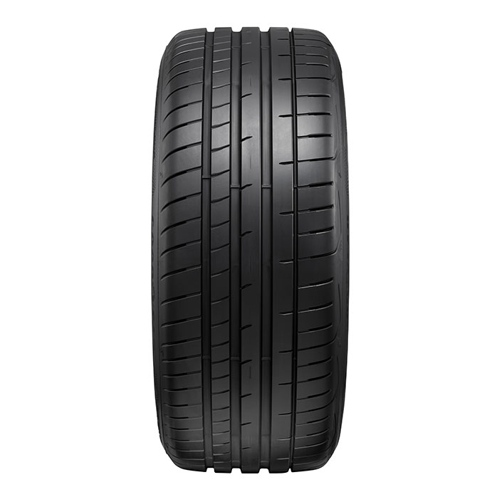 GOODYEAR グッドイヤー EAGLE F1 SUPERSPORT 235/35ZR19 91Y XL スポーツタイヤ Sタイヤ 4本 235 35 19 05627659×4の画像