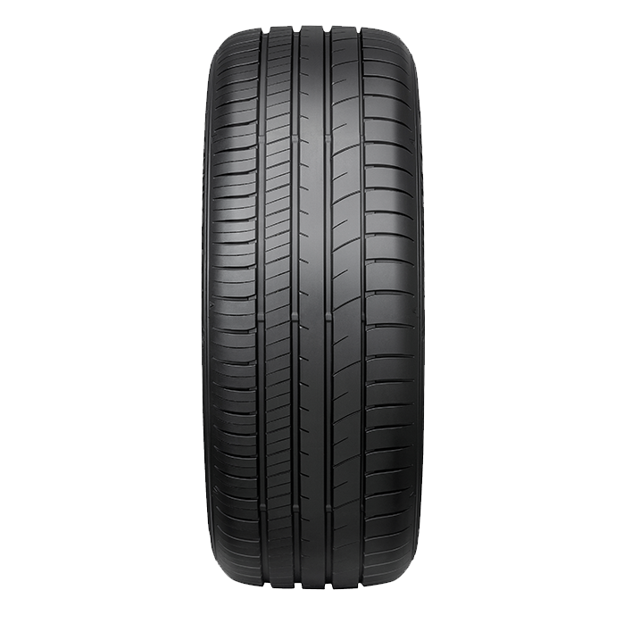 グッドイヤー　RVF02 245/45R20 2本 グッドイヤー エフィシエント グリップ RVF02 245/45R20 (タイヤ