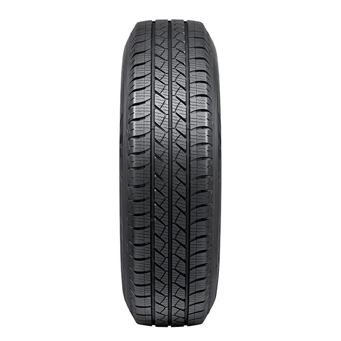 GOODYEAR グッドイヤー オールシーズン タイヤ 2本 195 80R15 107 105N VECTOR 4SEASONS CARGO 195 80 15インチ 10220058×2の画像