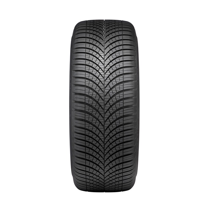 GOODYEAR グッドイヤー オールシーズン タイヤ 2本 235 45R18 98Y XL 