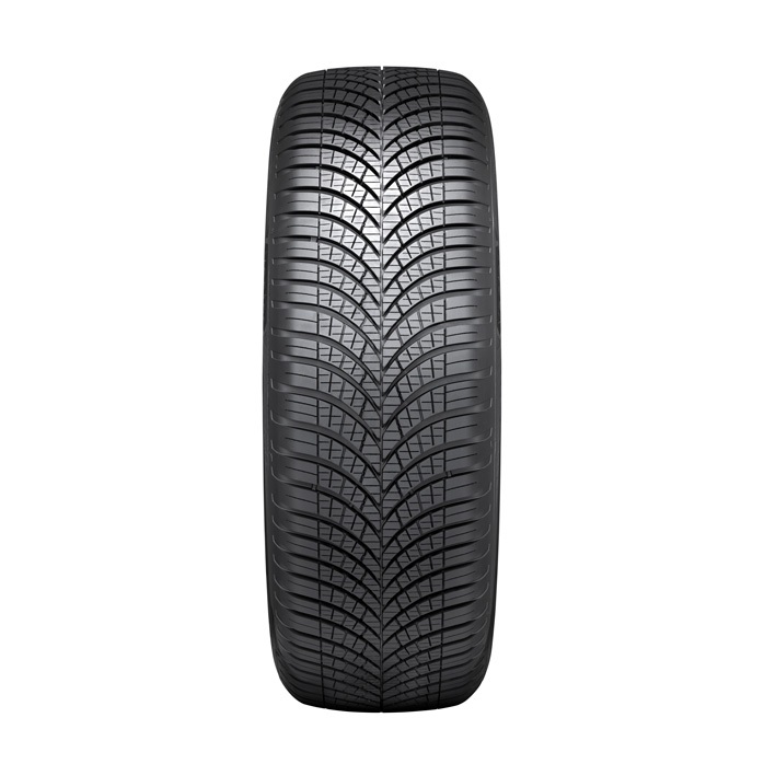 GOODYEAR グッドイヤー オールシーズン タイヤ 1本 235 55R18 104V XL 