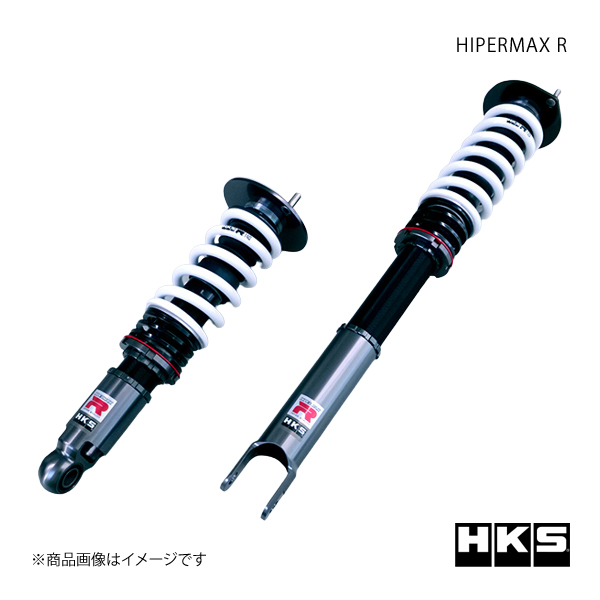 HKS エッチ・ケー・エス HIPERMAX R スカイラインGT R BNR34 RB26DETT 99/01〜02/08 80310 AN003 : 80310 an003 qq e 15s : 車楽院