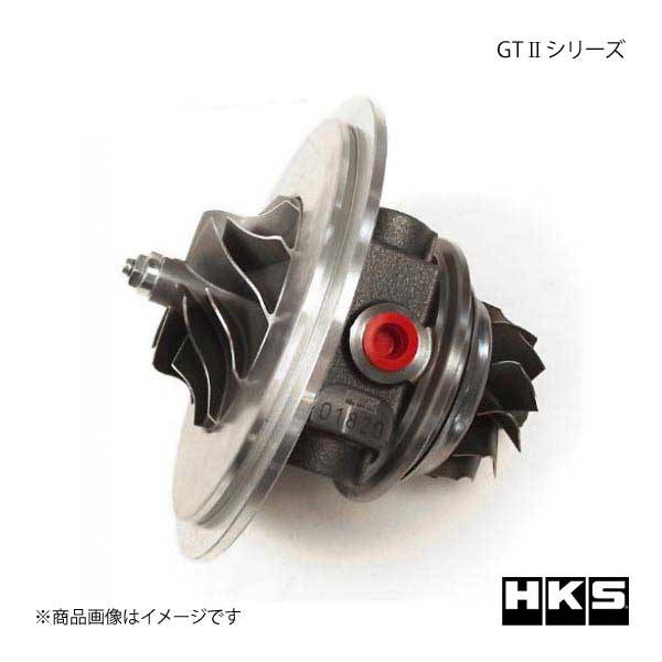 HKS　エッチ・ケー・エス　GT2シリーズ　7460(4B11)　CHRA　GT2