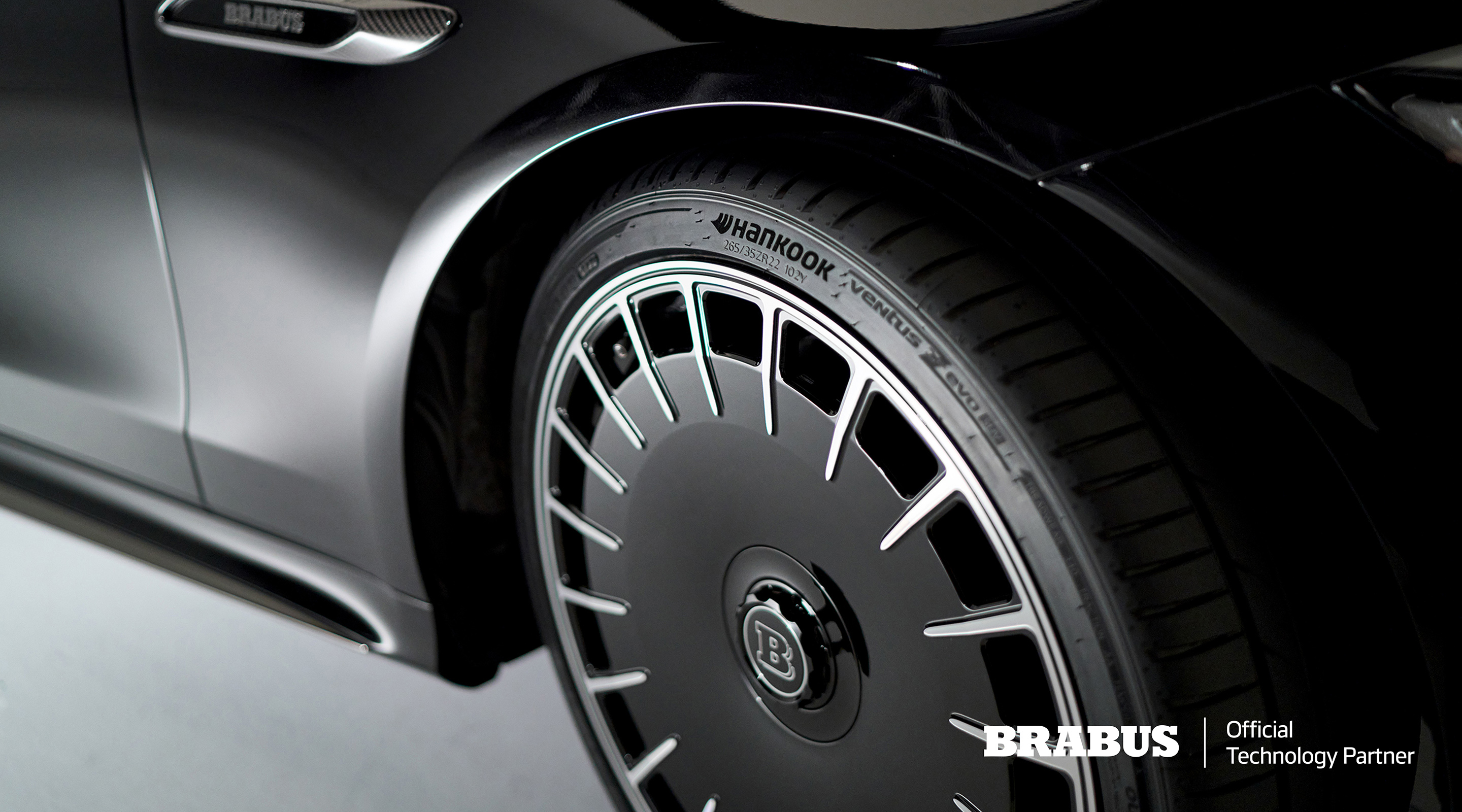 Hankook/ハンコック Ventus evo 245/35ZR21 (96Y) XL 2本 ベンタスエボ サマータイヤ 21インチ タイヤ単品 1035208×2の画像