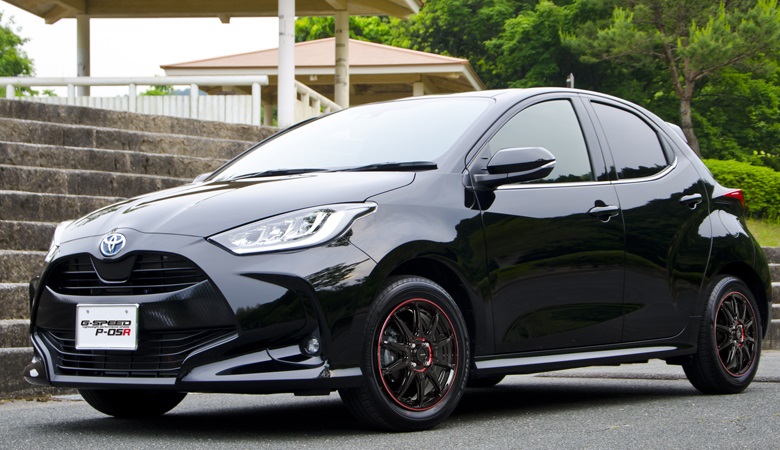 G-SPEED P-05R ジューク F15 ホイール 4本【17×7.0J 5-114.3 INSET48 ブラック&レッドクリア】HOT STUFF |  | 02