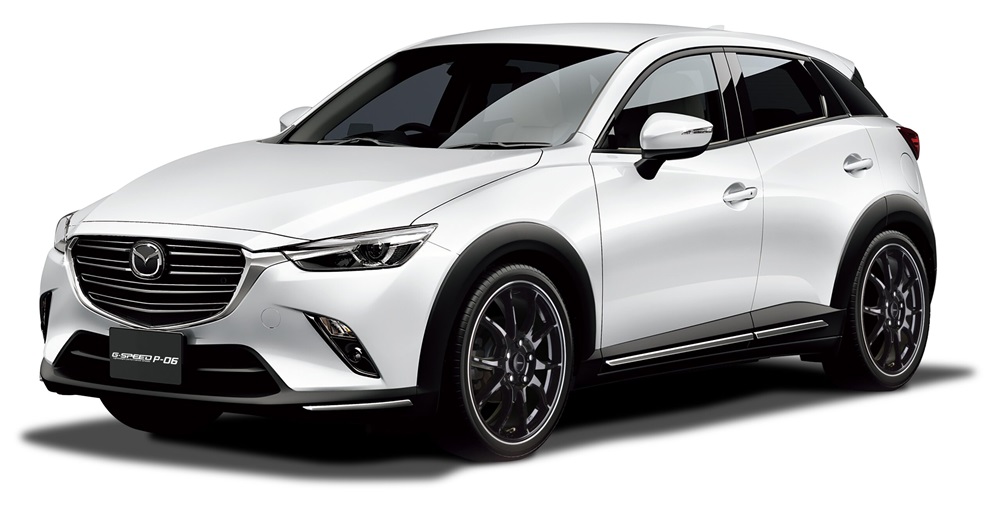 G-SPEED P-06 スイフト ZC72S ホイール 4本【16×6.0J 4-100