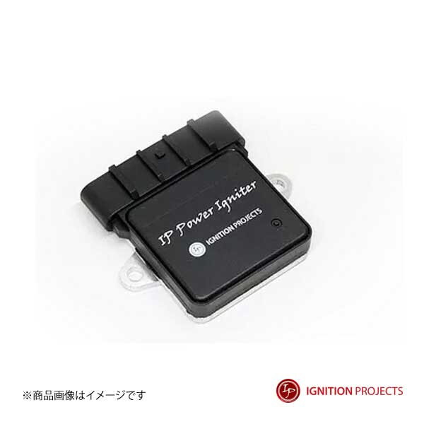 イグニッション プロダクツ IP Power Igniter JZ パワーイグナイター トヨタ/TOYOTA IP-IG37301