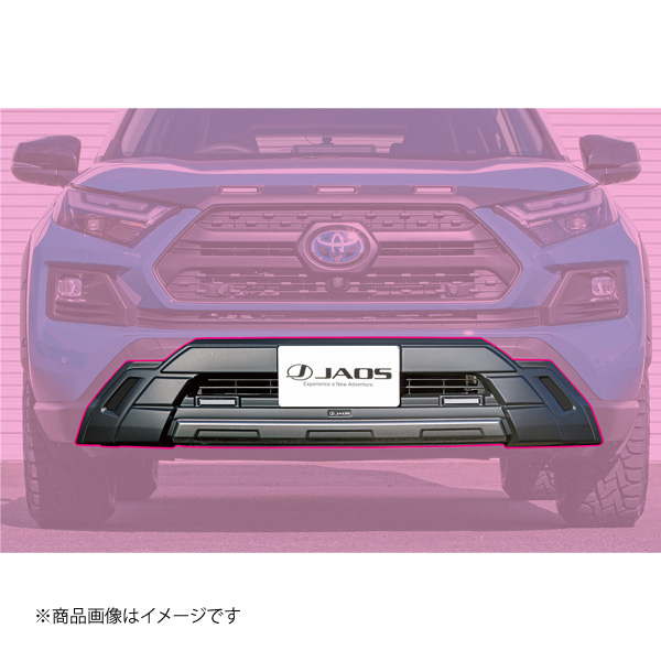 JAOS RAV4（自動車 外装、ボディパーツ）の商品一覧｜自動車 | 車