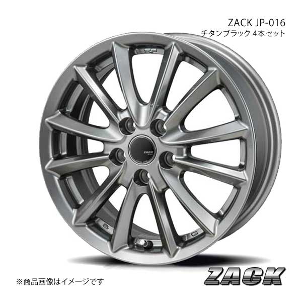 通販 / ZACK/JP-016 ヤリス ＧＴ クロス MXPJ15 トリプロ 2020/9