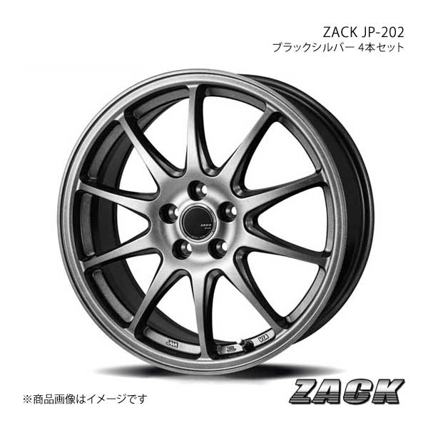 配送日指定可 ZACK/JP-202 インプレッサスポーツ GP6/7 2011/12