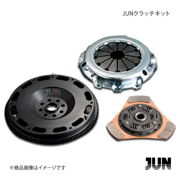 新しい季節 車楽院 店JUN AUTO ジュンオート JUNクラッチキット