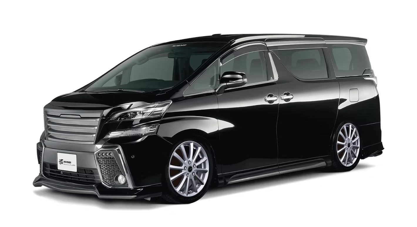 クレイシズ VS6 ホイール 2本【18×7.5J 5-114.3T INSET38 SIL 平座】KIT JAPAN KOSEI コーセイ QRASIZ VS6 品番:QRA810ST×2の画像